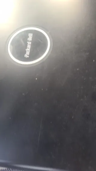 Packard Bell Portátil Negro/Gris