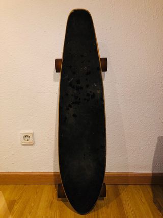 Longboard Tijuana