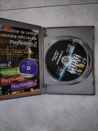 DVD Final Fantasy La Fuerza Interior