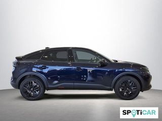 Citroën C4 Hybrid 145 ë-DCS6 Collection