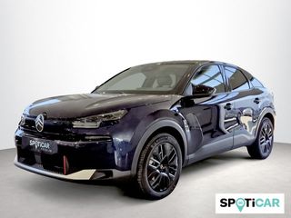 Citroën C4 Hybrid 145 ë-DCS6 Collection