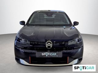 Citroën C4 Hybrid 145 ë-DCS6 Collection