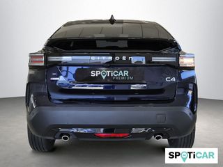 Citroën C4 Hybrid 145 ë-DCS6 Collection