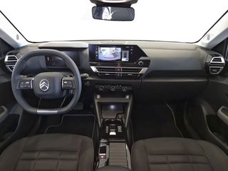 Citroën C4 Hybrid 145 ë-DCS6 Collection