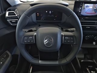 Citroën C4 Hybrid 145 ë-DCS6 Collection