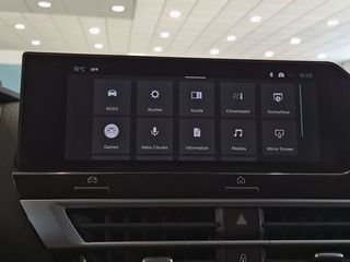 Citroën C4 Hybrid 145 ë-DCS6 Collection