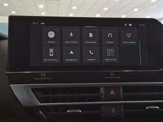 Citroën C4 Hybrid 145 ë-DCS6 Collection