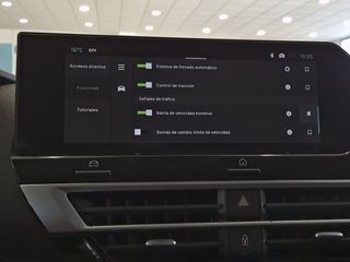 Citroën C4 Hybrid 145 ë-DCS6 Collection