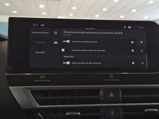 Citroën C4 Hybrid 145 ë-DCS6 Collection