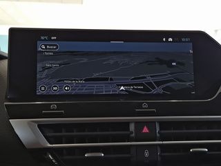 Citroën C4 Hybrid 145 ë-DCS6 Collection