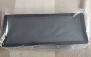 Pantalla CarPlay 10.26 Universal Cámara