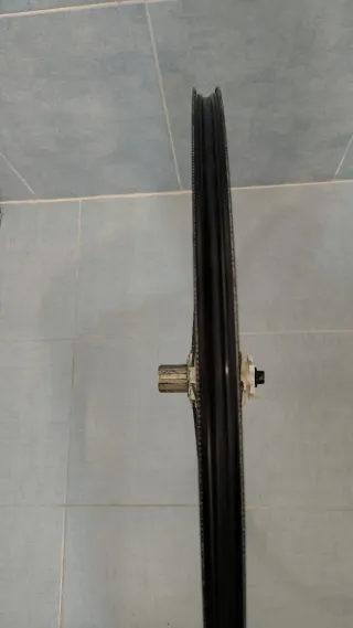 Llanta trasera MAVIC CROSSMAX 29"