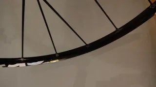 Llanta trasera MAVIC CROSSMAX 29"