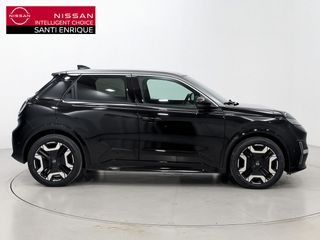 Nissan Micra Long Range 4x2 Tekna