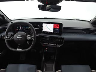 Nissan Micra Long Range 4x2 Tekna