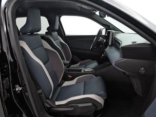 Nissan Micra Long Range 4x2 Tekna