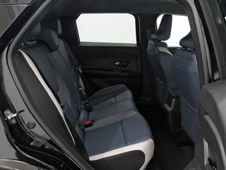 Nissan Micra Long Range 4x2 Tekna