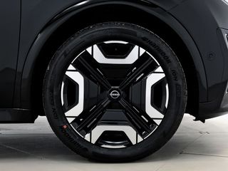 Nissan Micra Long Range 4x2 Tekna