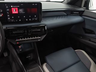 Nissan Micra Long Range 4x2 Tekna