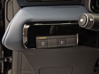 Nissan Micra Long Range 4x2 Tekna