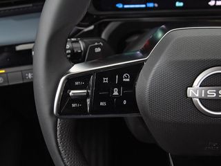 Nissan Micra Long Range 4x2 Tekna