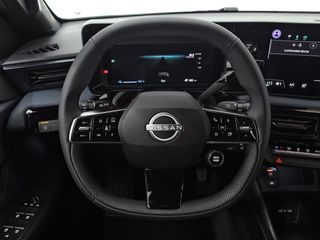 Nissan Micra Long Range 4x2 Tekna