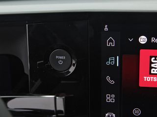 Nissan Micra Long Range 4x2 Tekna