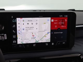 Nissan Micra Long Range 4x2 Tekna