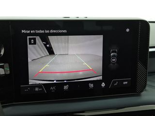 Nissan Micra Long Range 4x2 Tekna