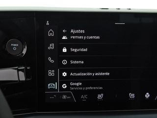 Nissan Micra Long Range 4x2 Tekna