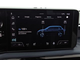 Nissan Micra Long Range 4x2 Tekna