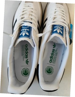 Zapatillas Adidas Samba OG Urban Look EU39