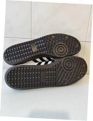 Zapatillas Adidas Samba OG Urban Look EU39