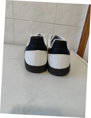 Zapatillas Adidas Samba OG Urban Look EU39