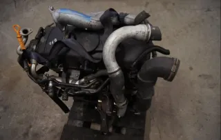 Motor VW Transporter T5 2.5TDI 96kw BNZ