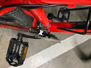 Bicicleta CONOR 24” modelo 340