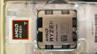Procesador AMD Ryzen 5 7600X