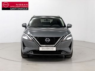Nissan Qashqai DIG-T 103kW N-Connecta