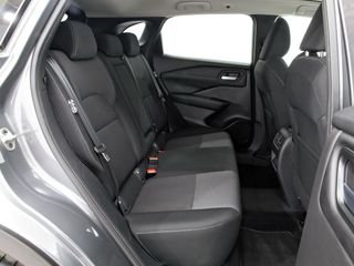 Nissan Qashqai DIG-T 103kW N-Connecta