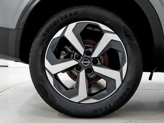 Nissan Qashqai DIG-T 103kW N-Connecta