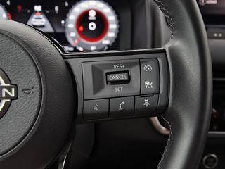 Nissan Qashqai DIG-T 103kW N-Connecta