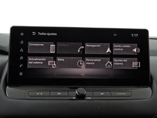 Nissan Qashqai DIG-T 103kW N-Connecta