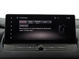 Nissan Qashqai DIG-T 103kW N-Connecta