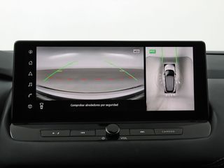 Nissan Qashqai DIG-T 103kW N-Connecta