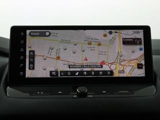 Nissan Qashqai DIG-T 103kW N-Connecta