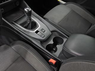 Nissan Qashqai DIG-T 103kW N-Connecta