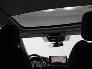 Nissan Qashqai DIG-T 103kW N-Connecta