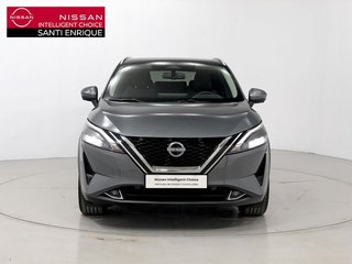 Nissan Qashqai DIG-T 103kW N-Connecta