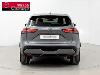 Nissan Qashqai DIG-T 103kW N-Connecta