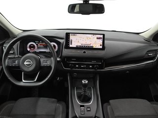 Nissan Qashqai DIG-T 103kW N-Connecta